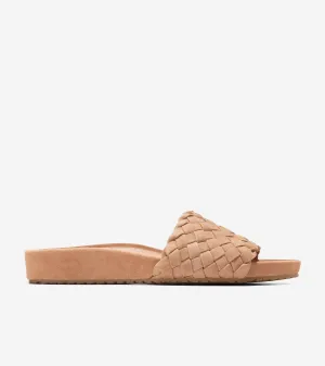 Mojave Slide Sandal Women's