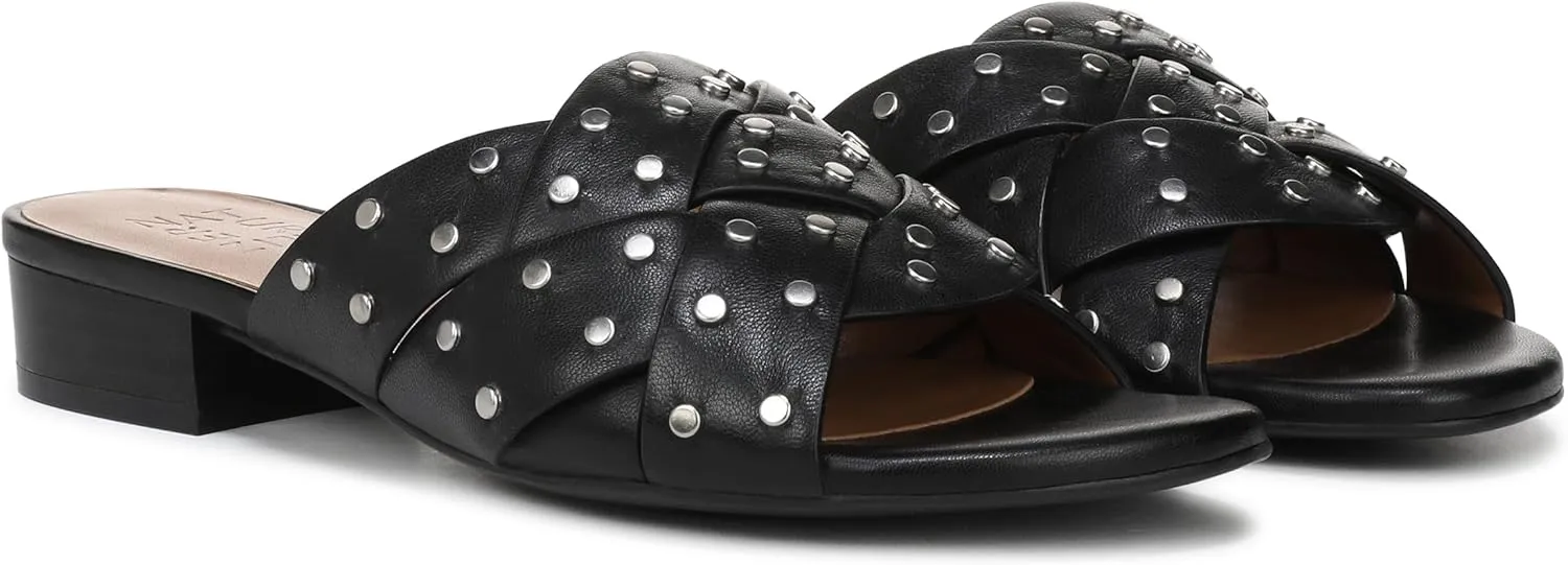 Naturalizer Women's Morena Slide Sandal