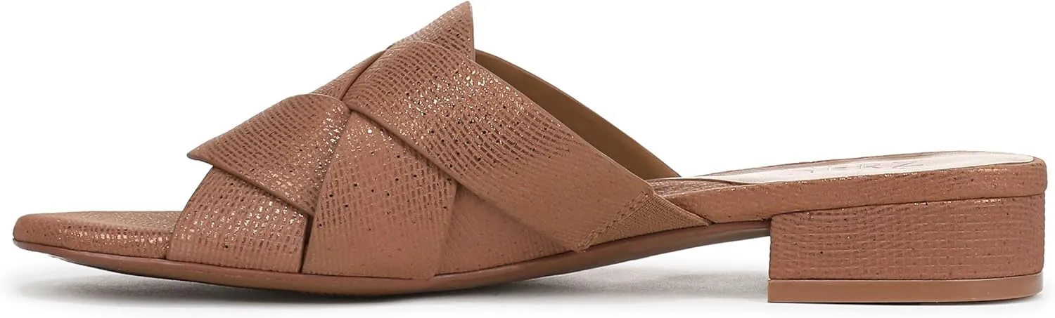 Naturalizer Women's Morena Slide Sandal