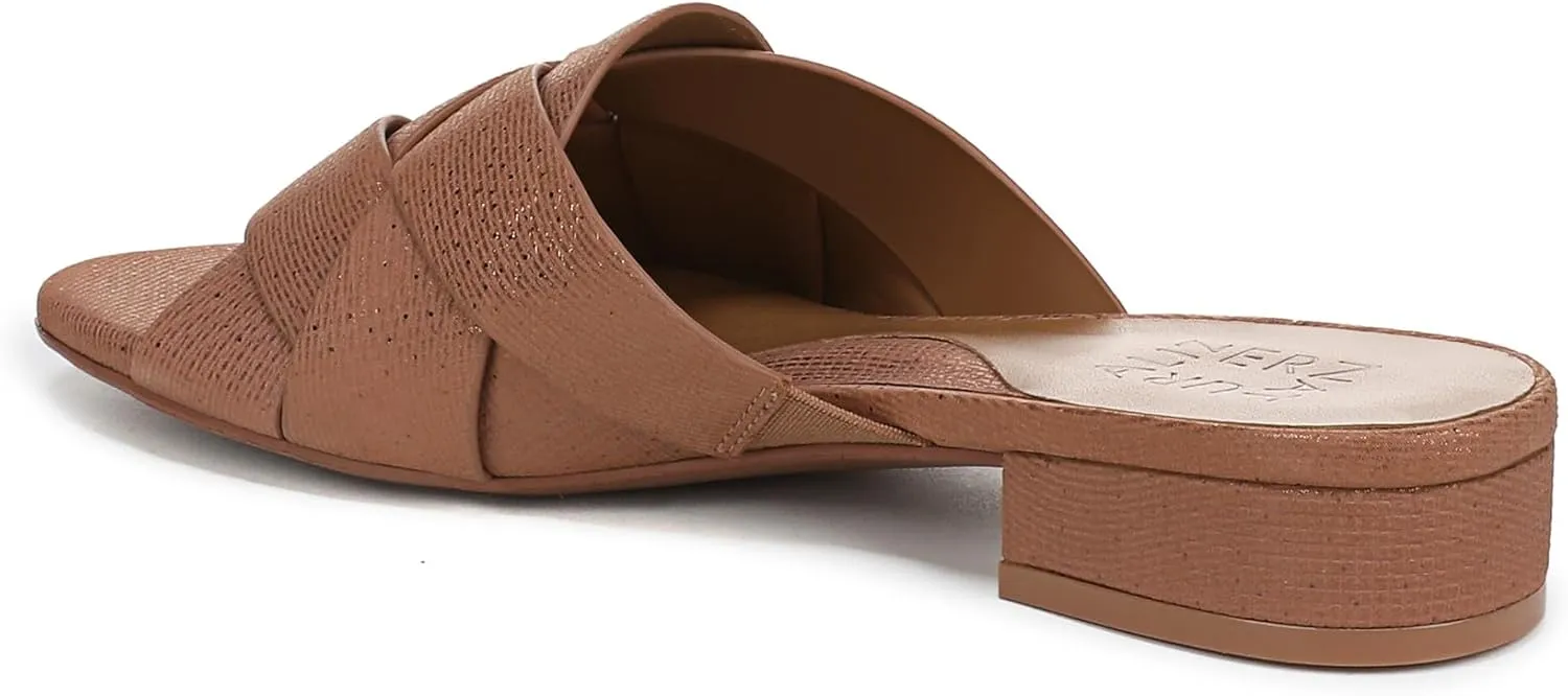 Naturalizer Women's Morena Slide Sandal