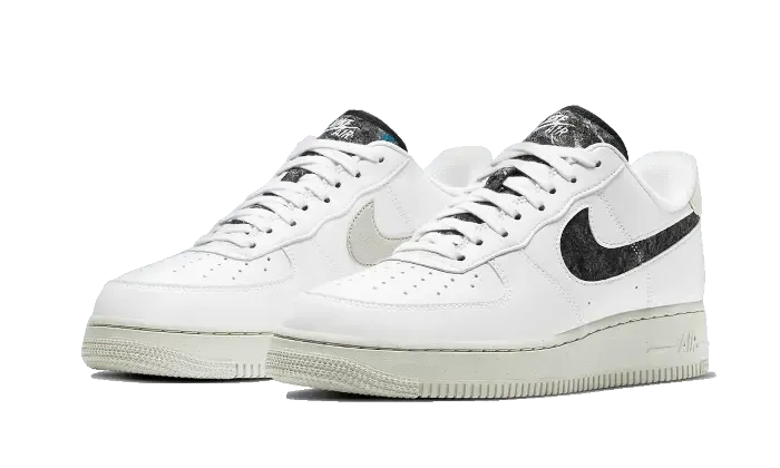 Nike Air Force 1 Low '07 SE Wool Pack
