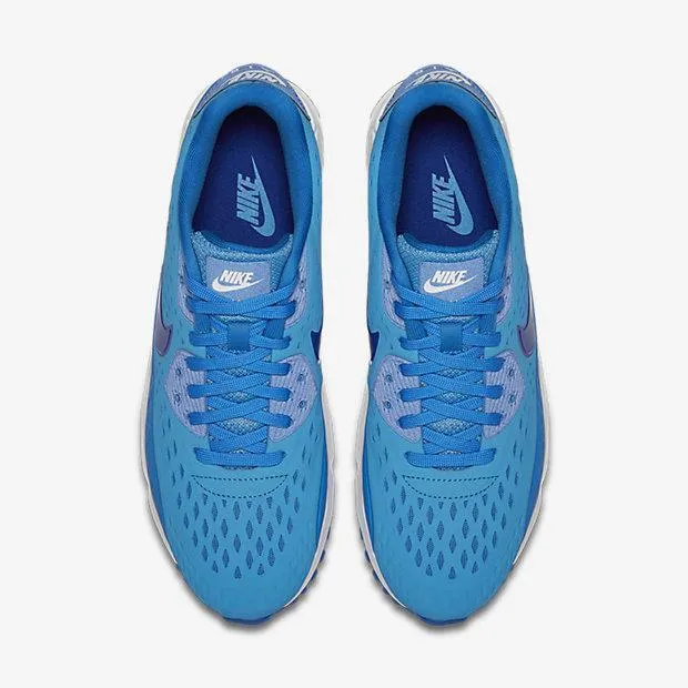Nike Air Max 90 Ultra BR 'Light Photo Blue' Shoes Sneaker !!! CYBER MONDAY SALE !!!