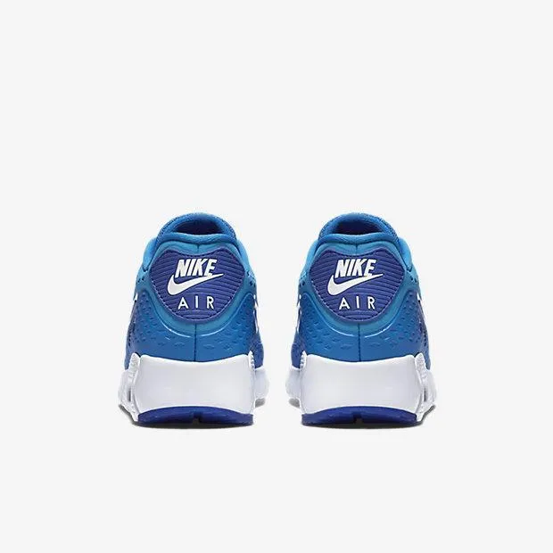 Nike Air Max 90 Ultra BR 'Light Photo Blue' Shoes Sneaker !!! CYBER MONDAY SALE !!!