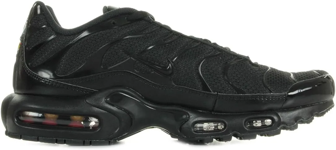 Nike Air Max Plus SE TN1 Tuned Men's Sneaker