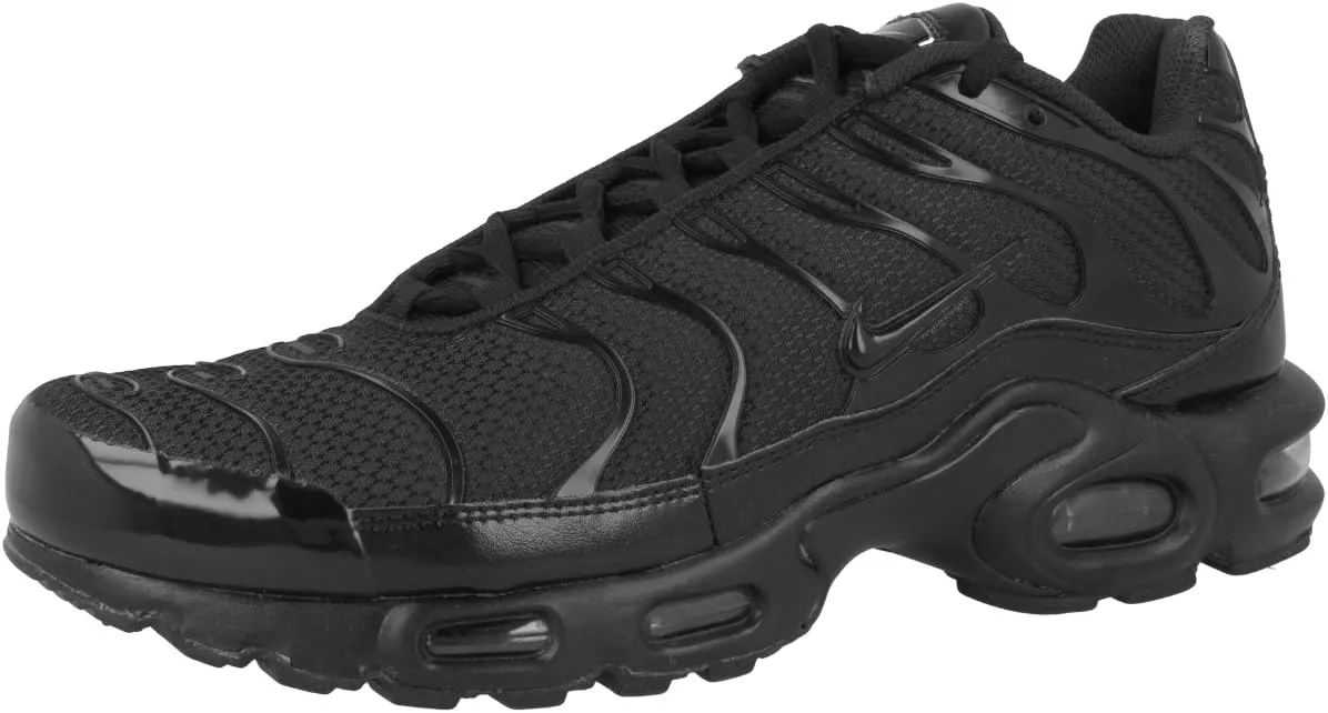 Nike Air Max Plus SE TN1 Tuned Men's Sneaker