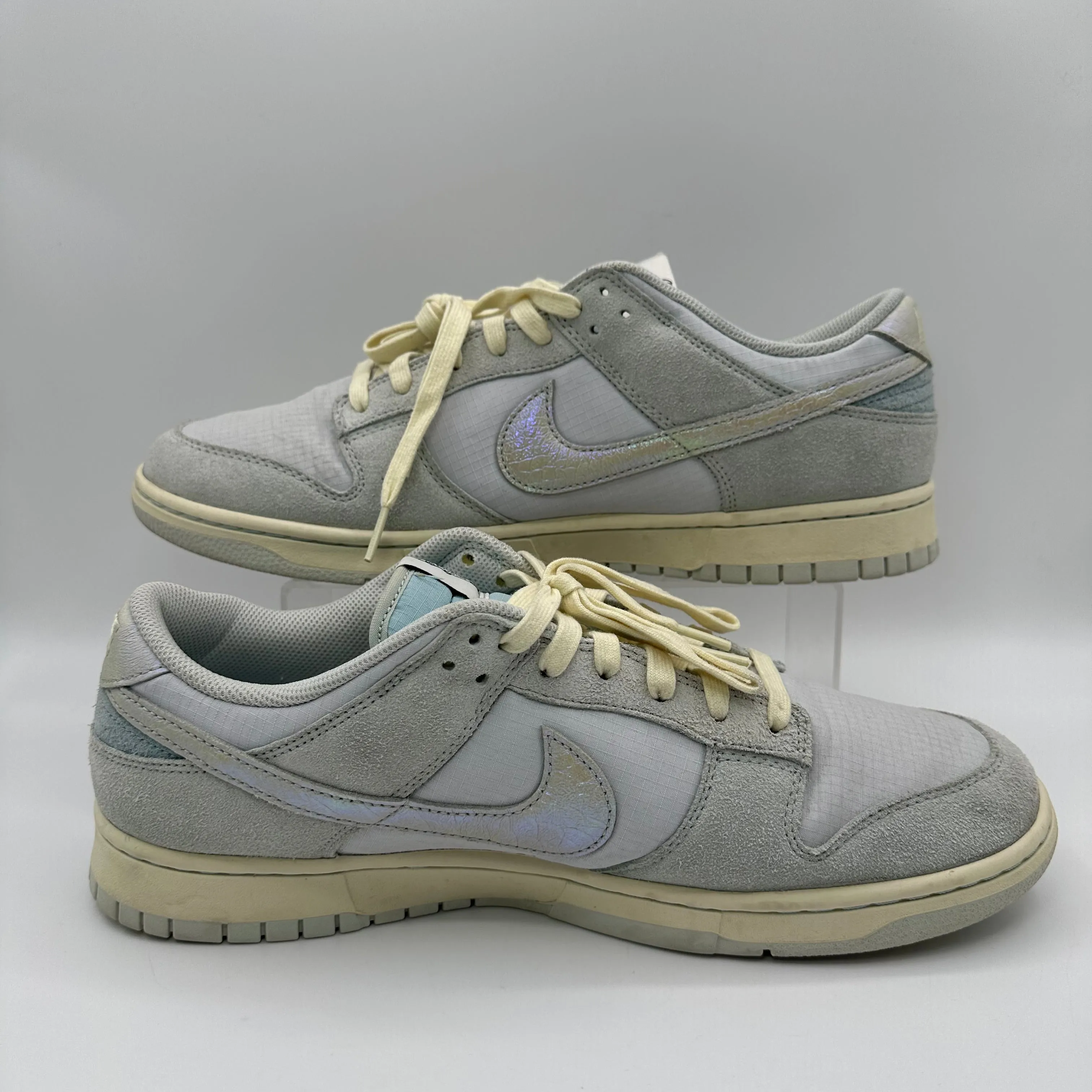 Nike Dunk Low Gone Fishing Chinook Salmon *pre-owned* (SIZE 13)