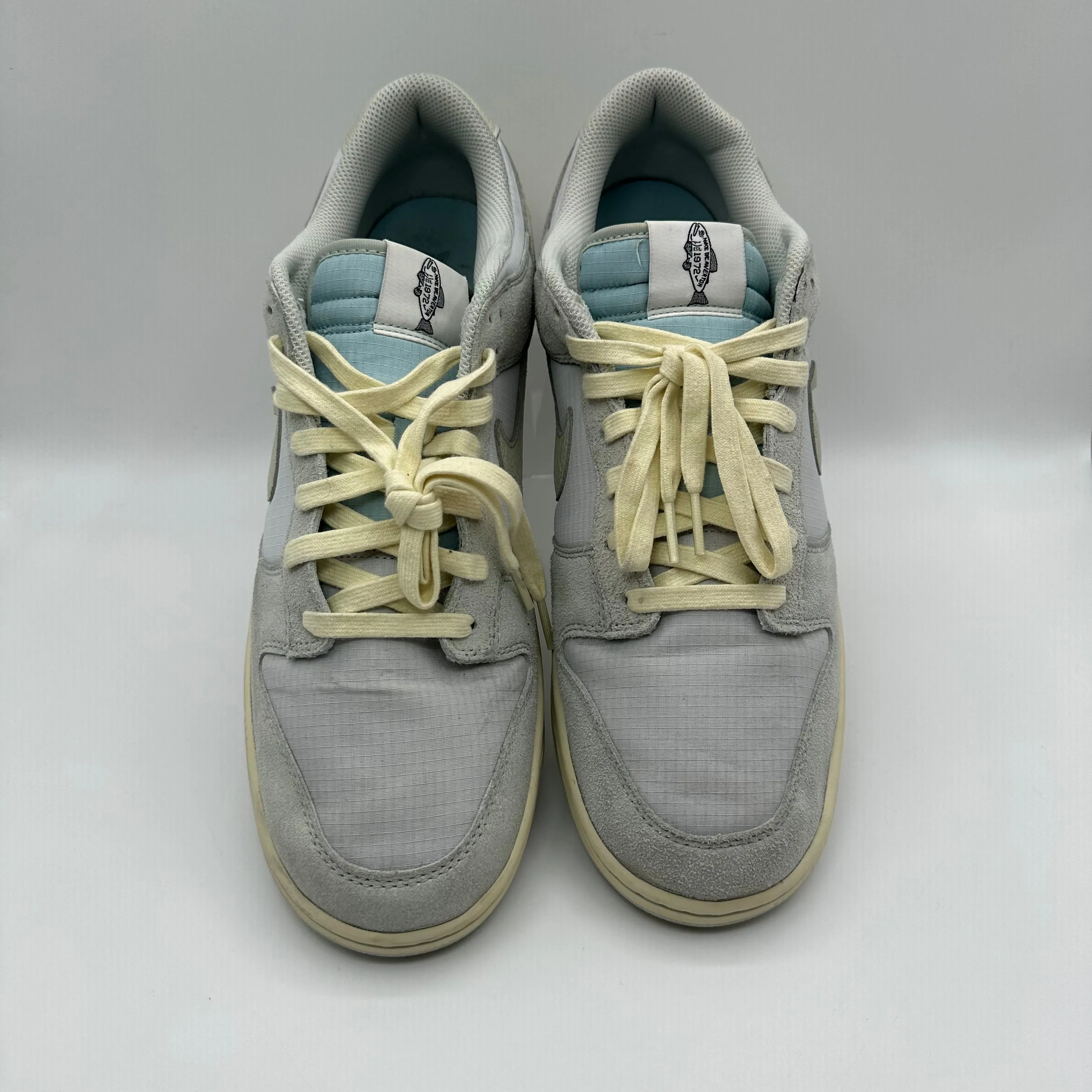 Nike Dunk Low Gone Fishing Chinook Salmon *pre-owned* (SIZE 13)