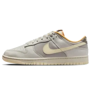 Nike Dunk Low Retro 'Light Bone Cave Stone'