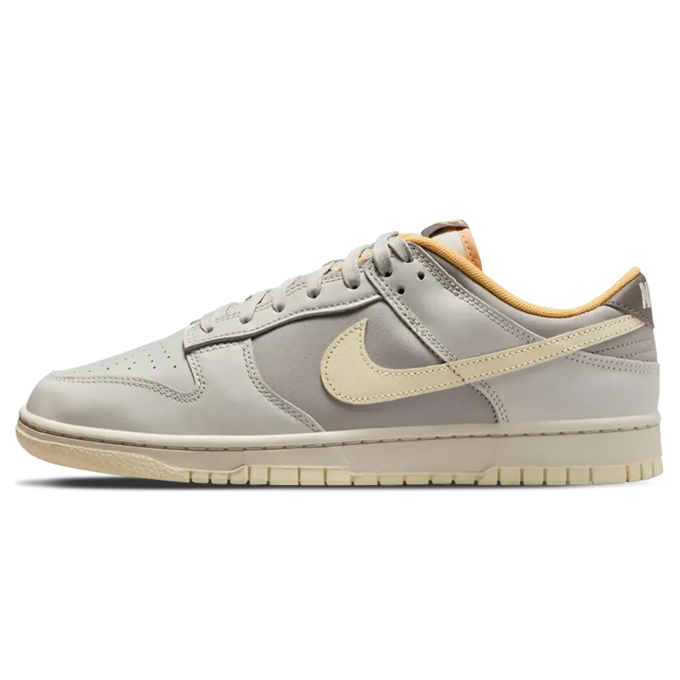 Nike Dunk Low Retro 'Light Bone Cave Stone'