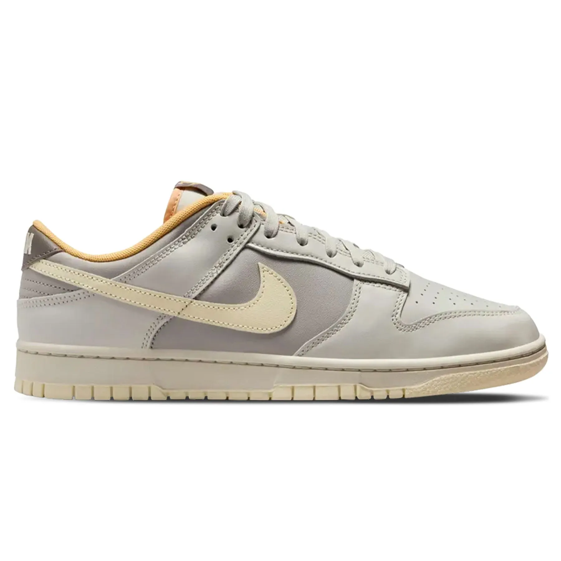 Nike Dunk Low Retro 'Light Bone Cave Stone'