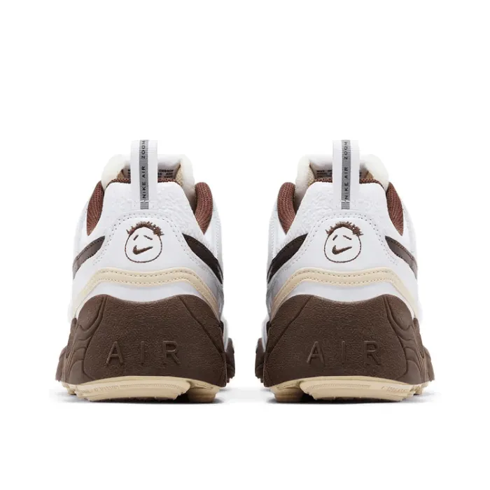 Nike Zoom Field Jaxx Travis Scott Light Chocolate