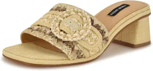 Nine West Women's Ending Heeled Sandal
