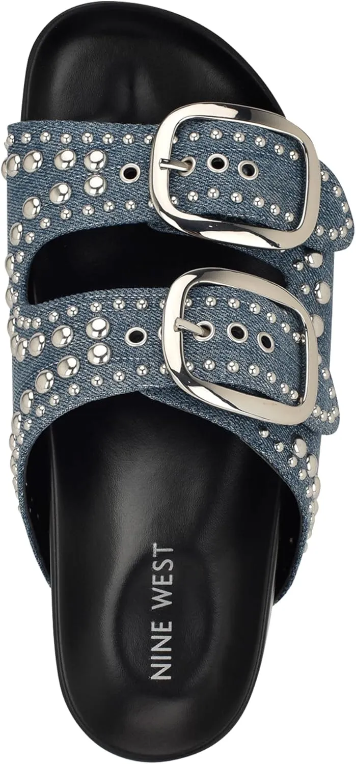 Nine West Women's Flinne Sandal