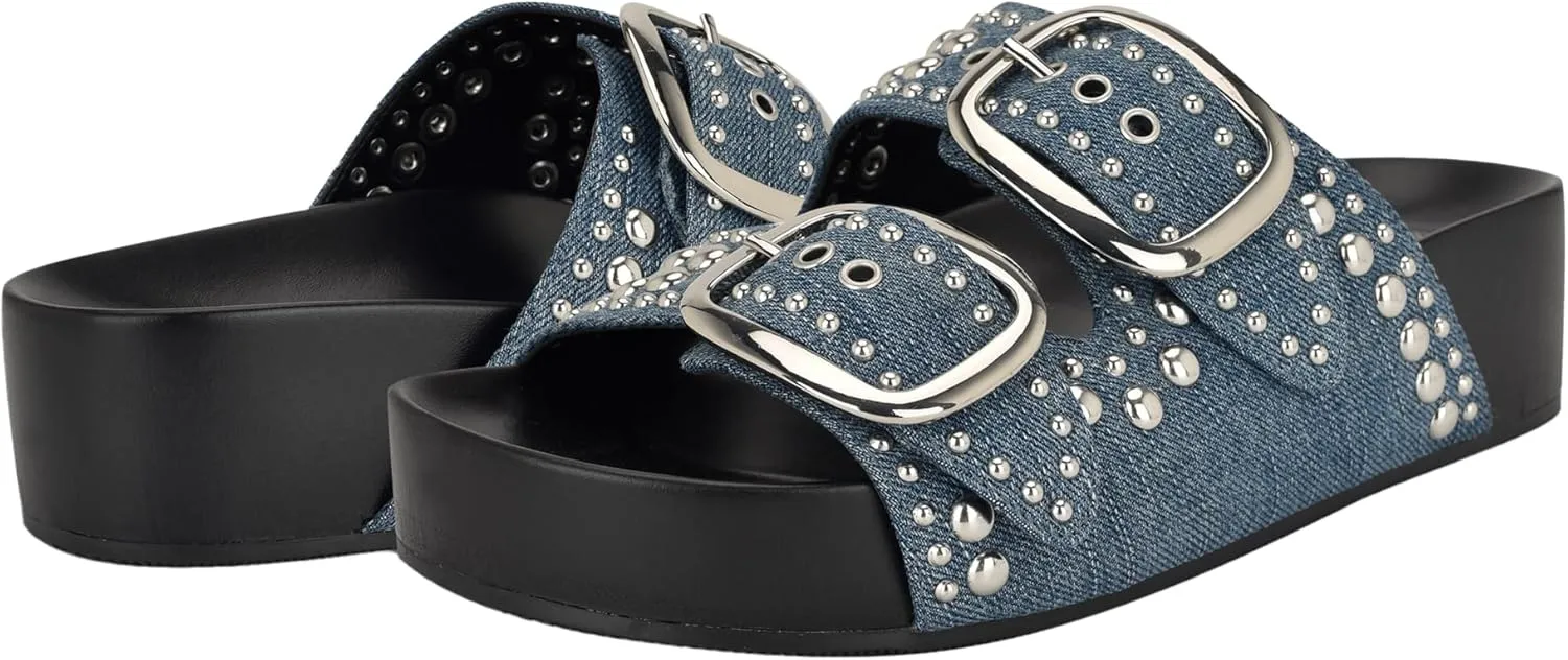 Nine West Women's Flinne Sandal