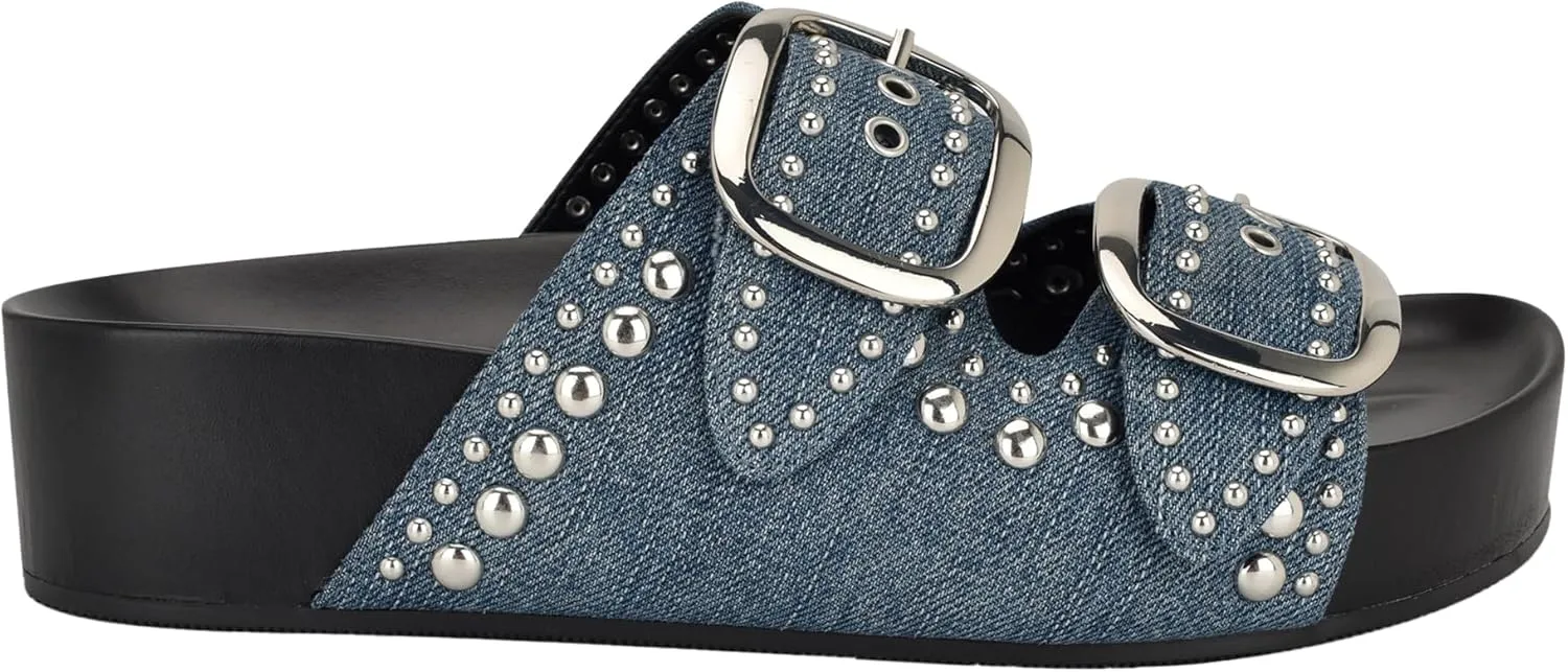Nine West Women's Flinne Sandal