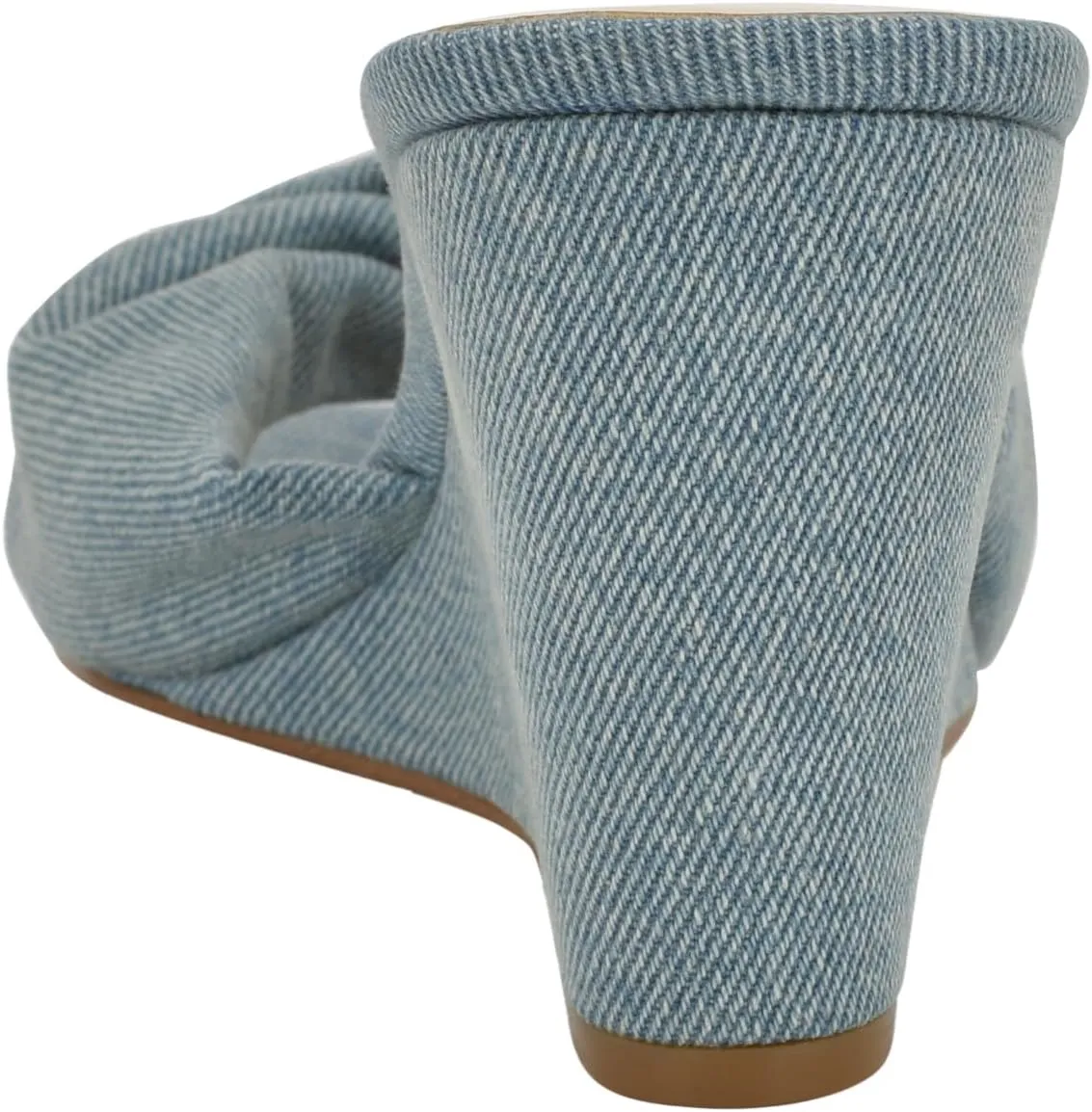 Nine West Women's Nikhil Wedge Sandal