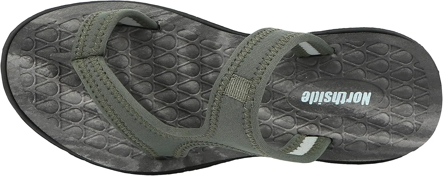 Northside Women's Mabel Casual Comfort Sport Sandal