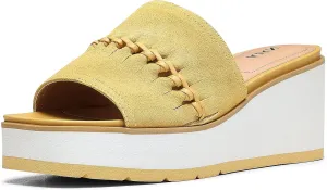 NYDJ Women's Wedge Pump