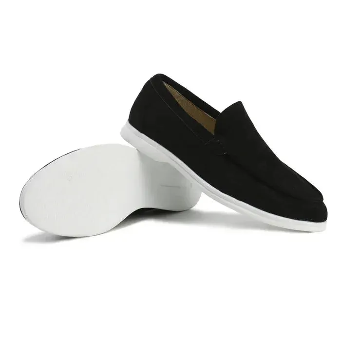 Old Money Style 3 Exclusive Pieces - Italian Version - Shirt   Pants   Loafer