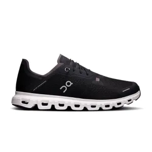 On Running Cloud 6 Coast Black White