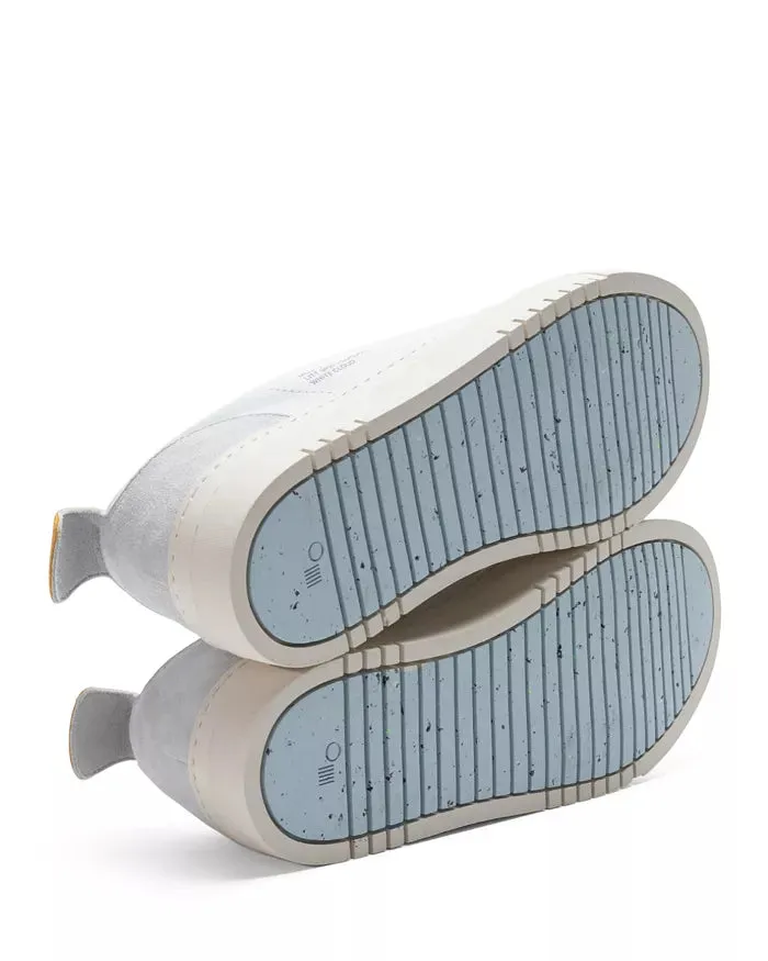 ONCEPT LONDON WHITE CLOUD SNEAKERS