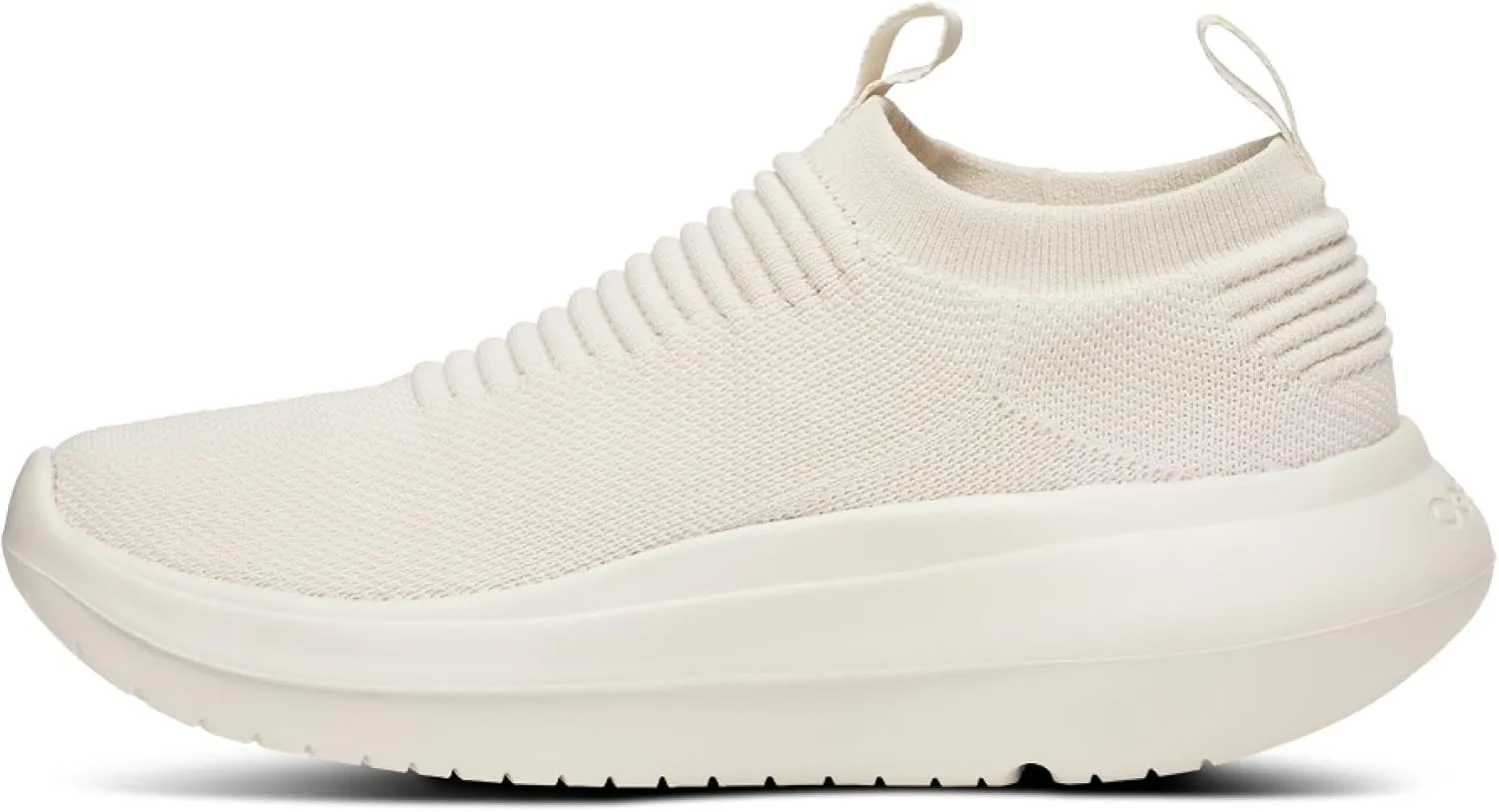OOFOS Men's Oomy Zen Sneaker