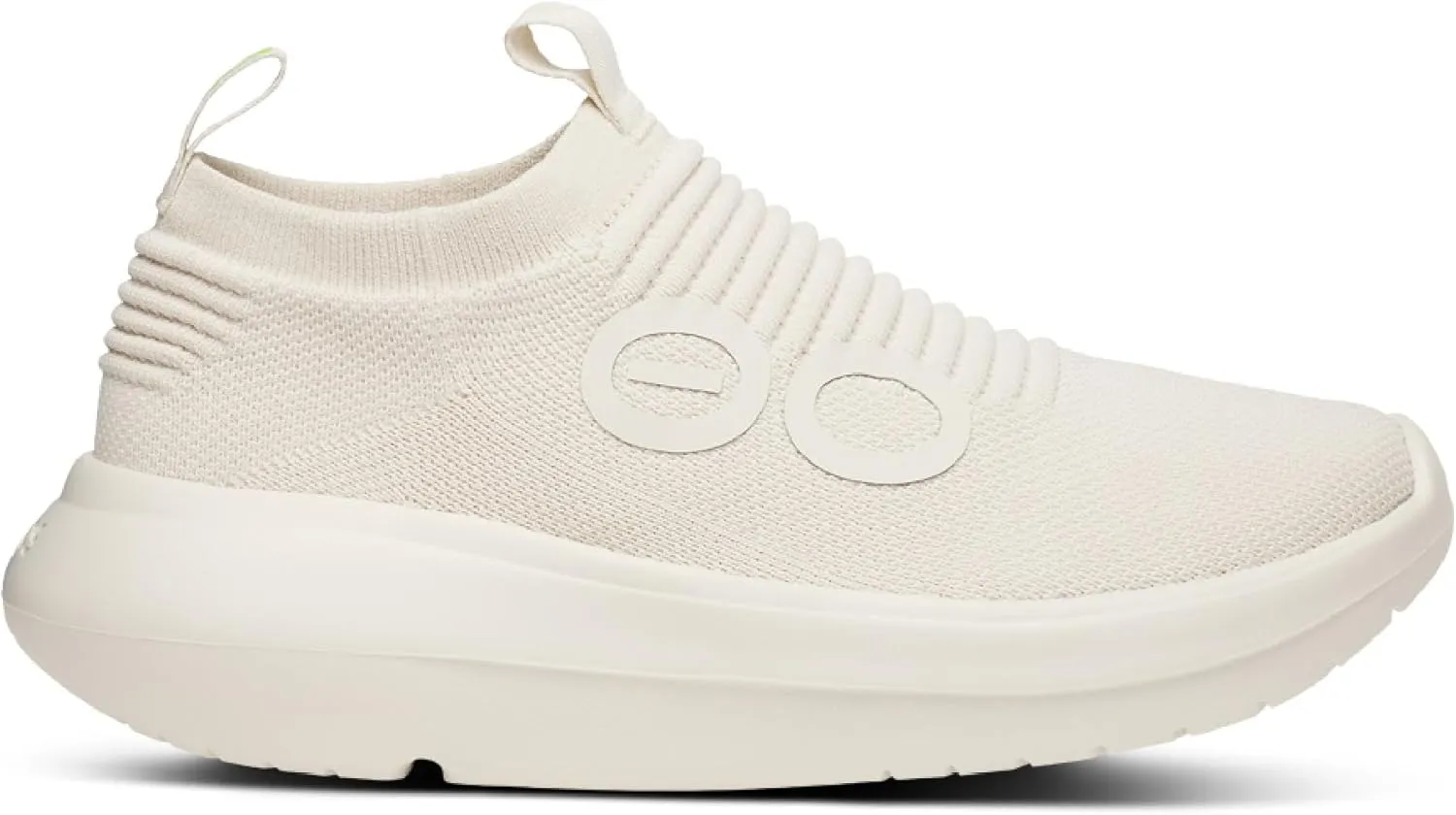 OOFOS Men's Oomy Zen Sneaker