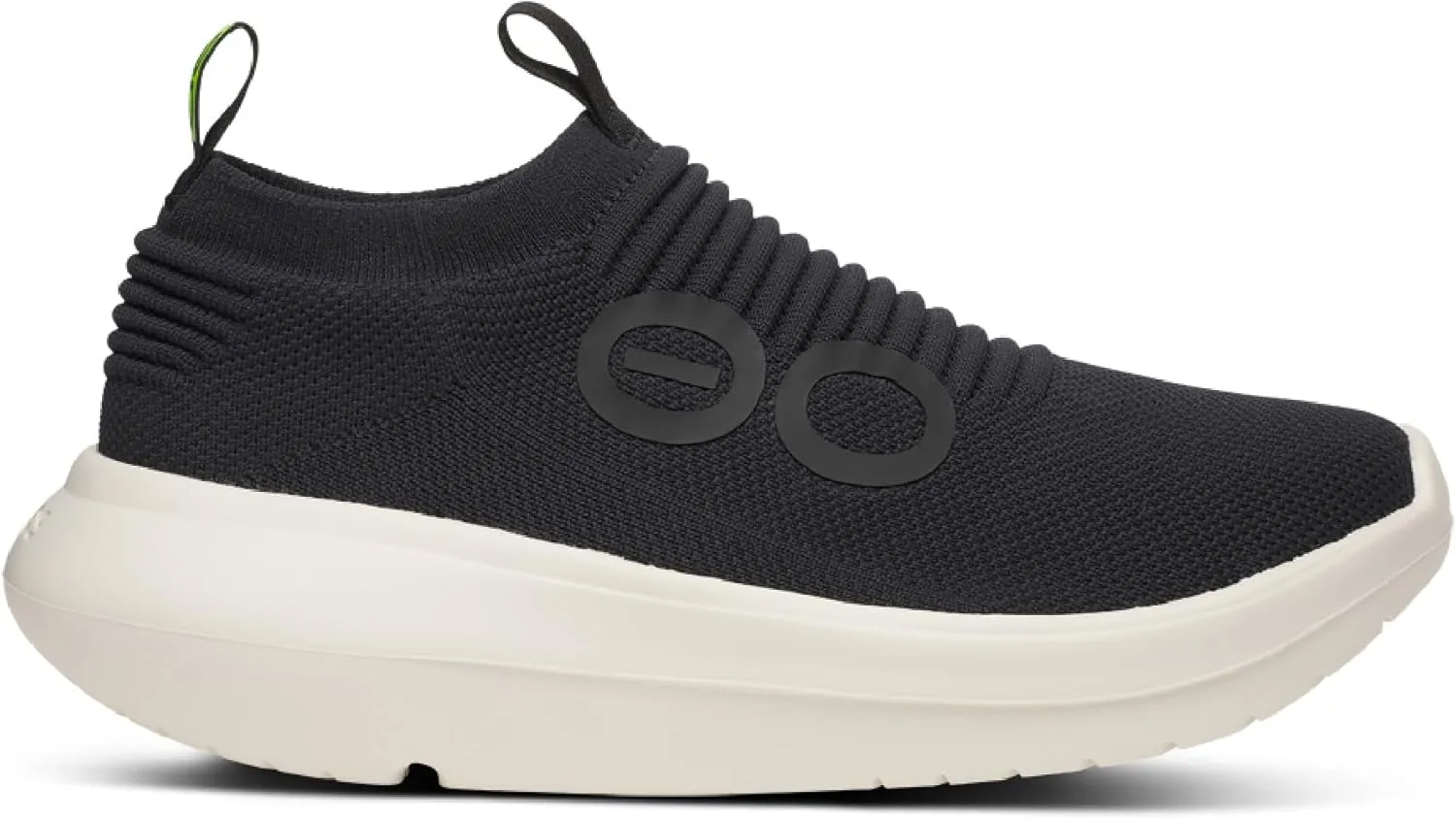 OOFOS Men's Oomy Zen Sneaker