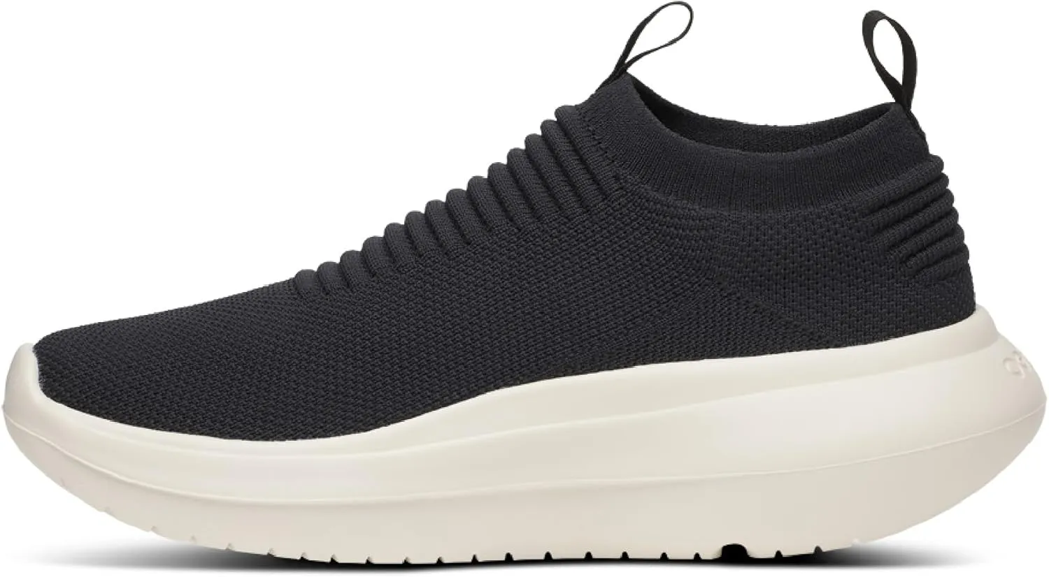OOFOS Men's Oomy Zen Sneaker