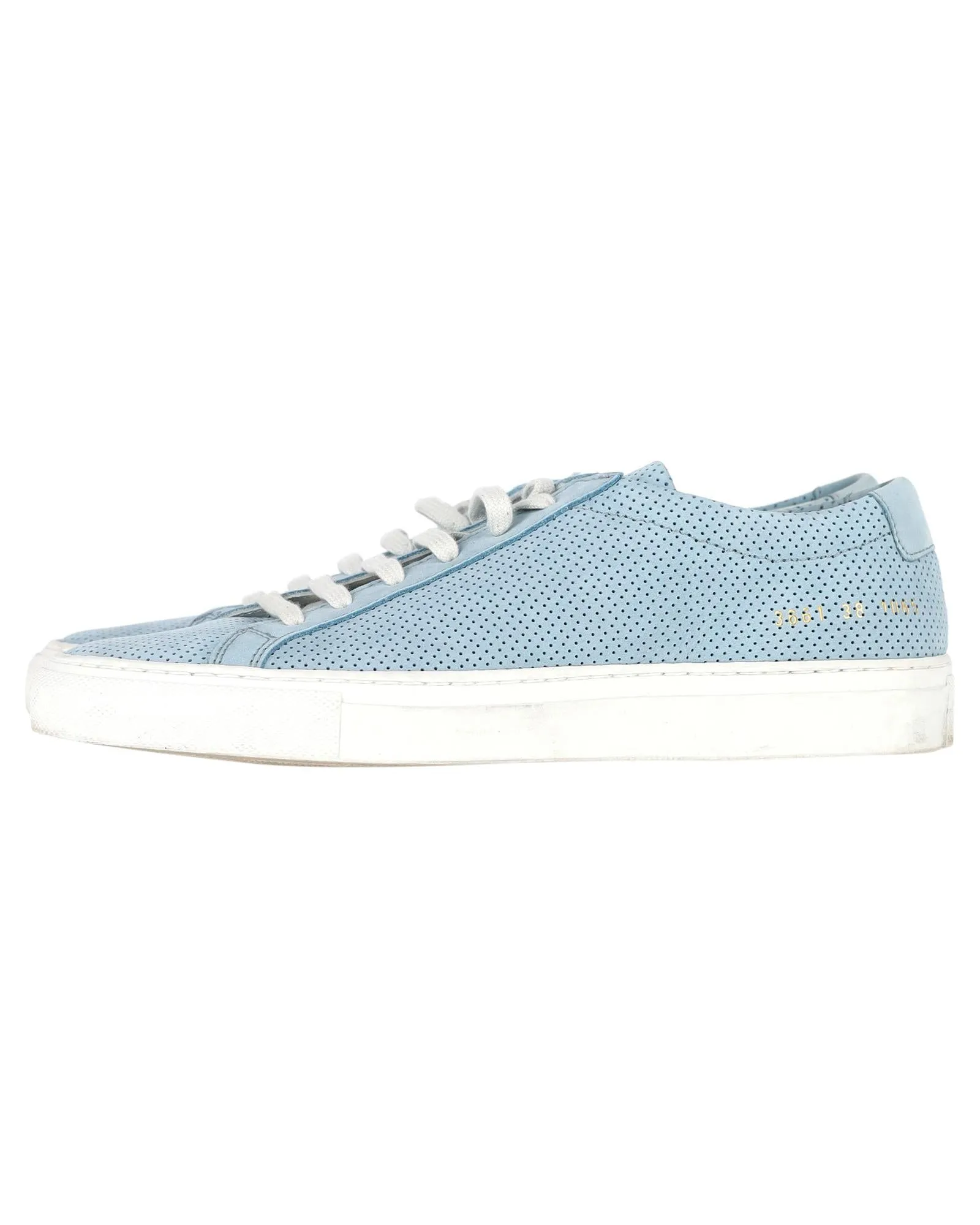 Original Perforated LowTop Sneaker