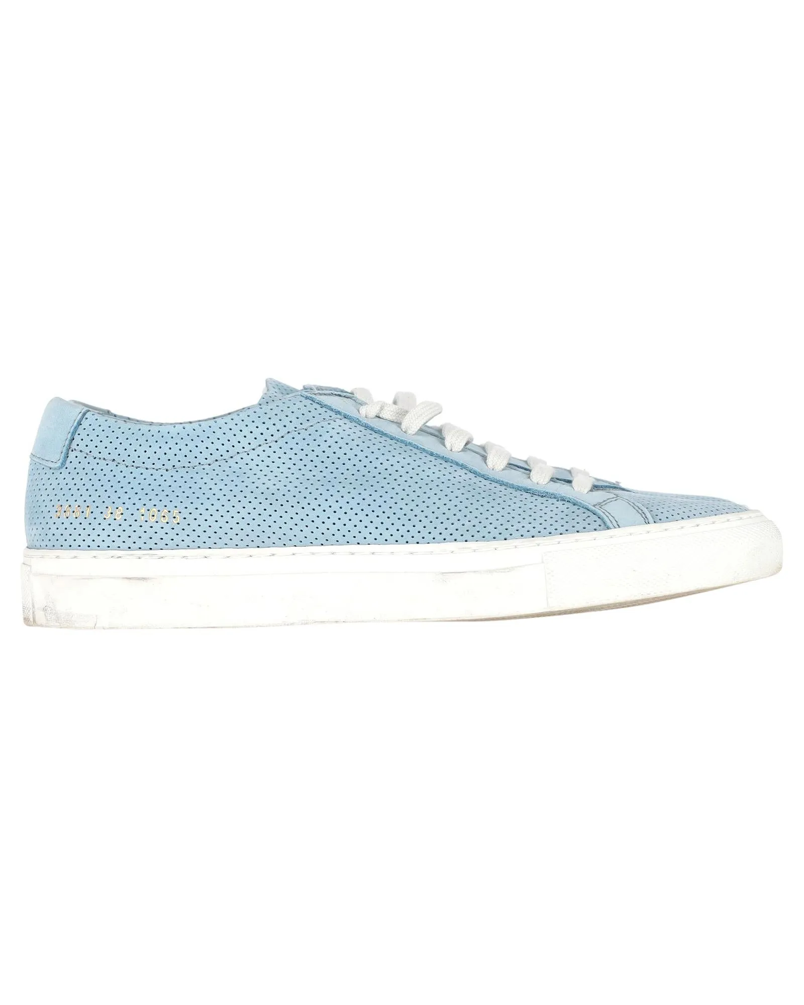 Original Perforated LowTop Sneaker