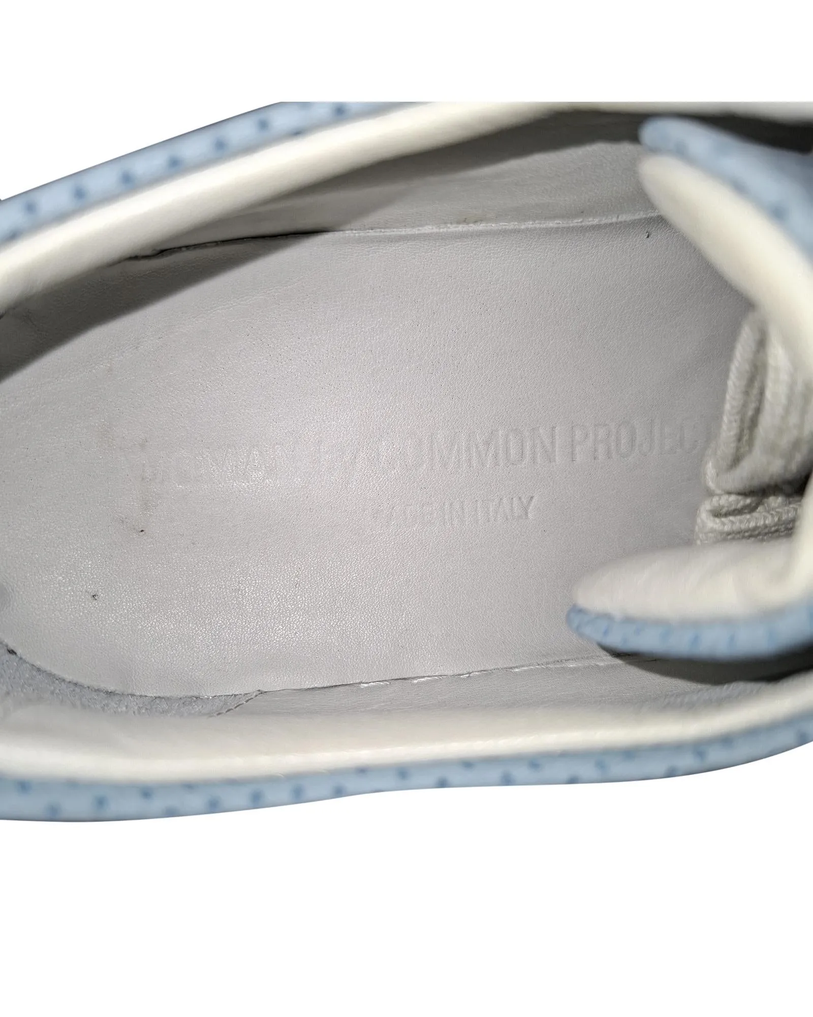 Original Perforated LowTop Sneaker