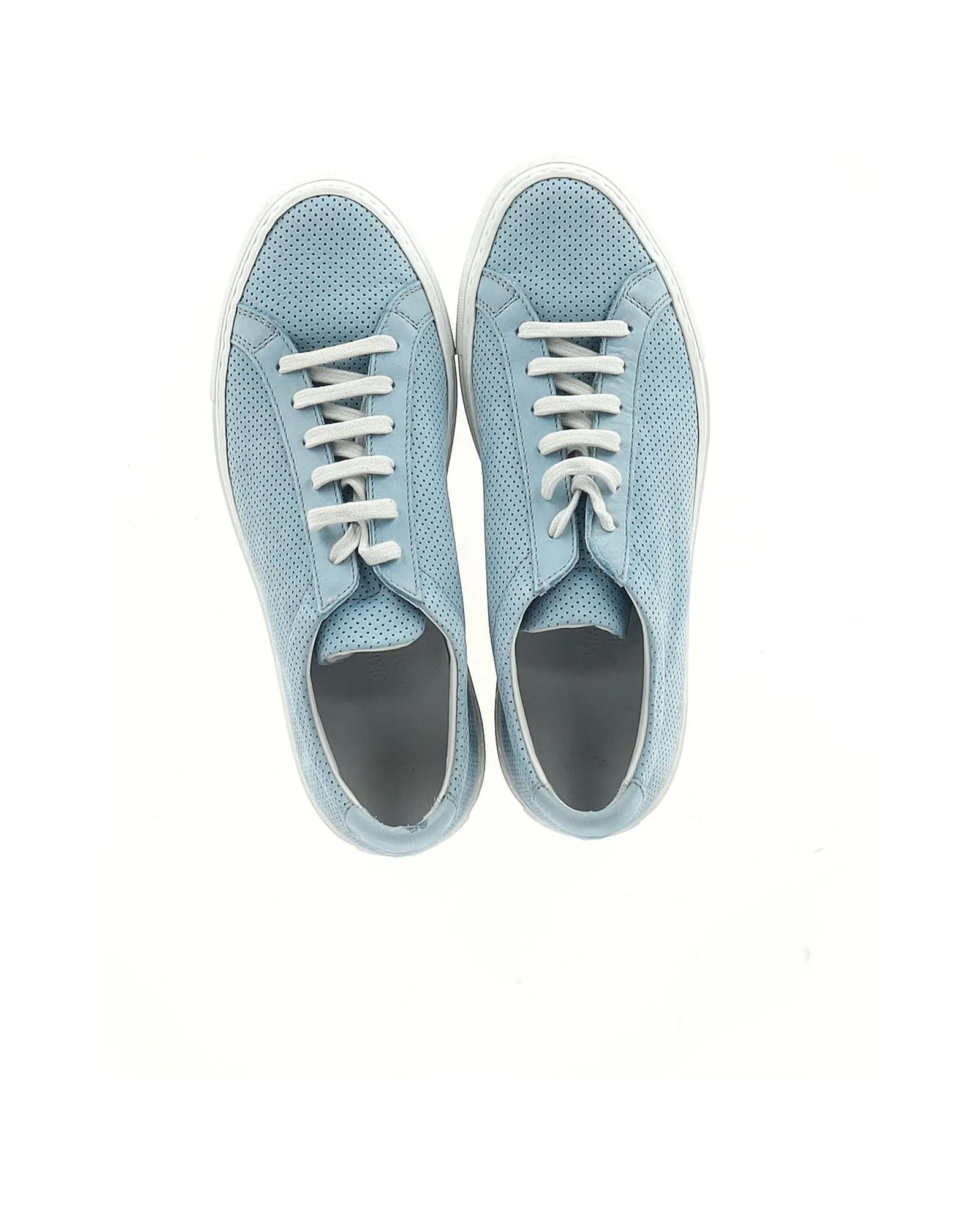 Original Perforated LowTop Sneaker
