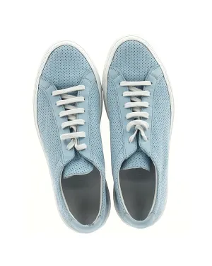 Original Perforated LowTop Sneaker