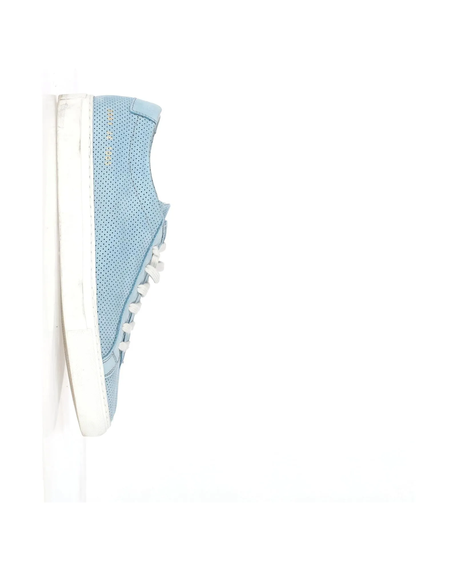 Original Perforated LowTop Sneaker