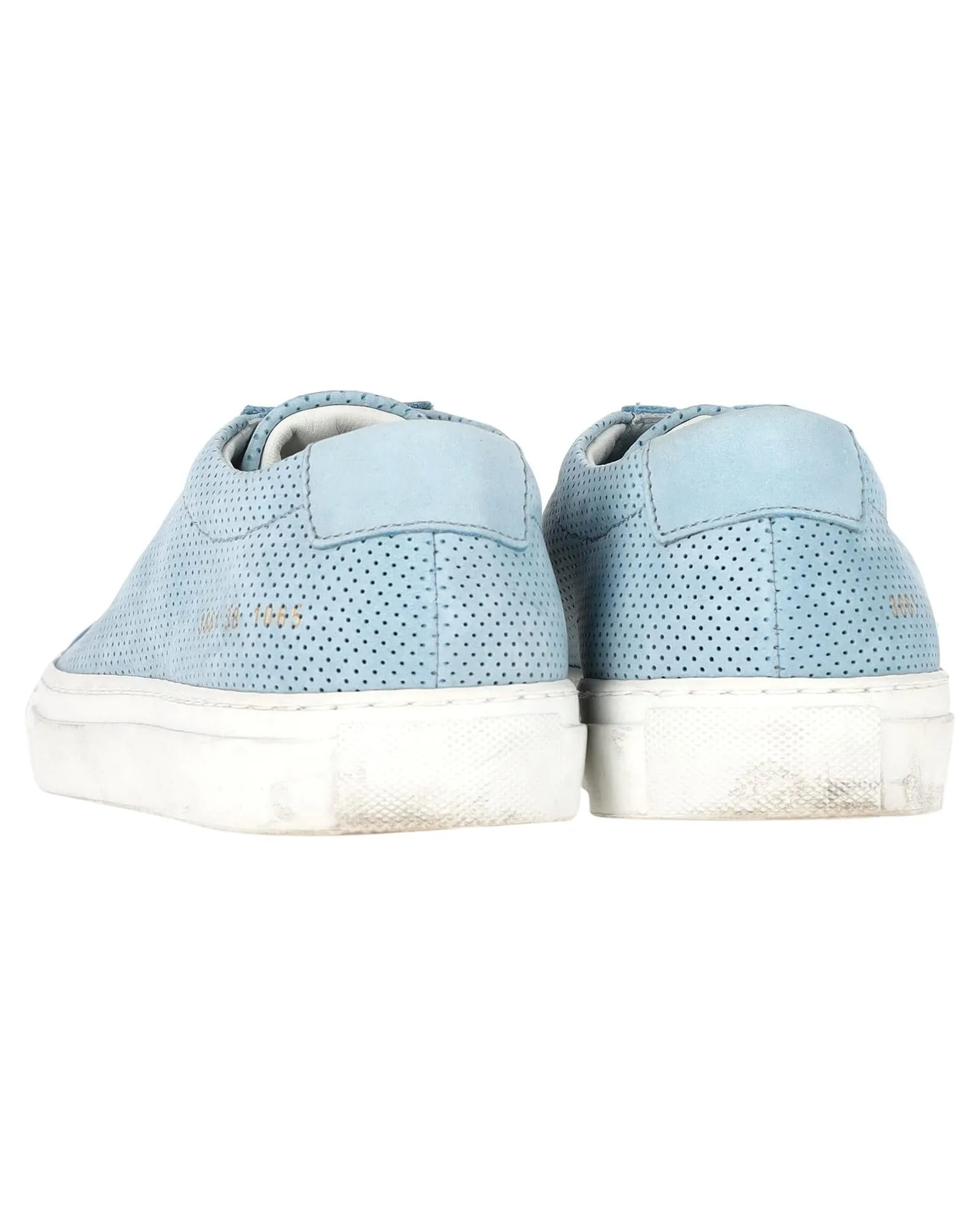 Original Perforated LowTop Sneaker