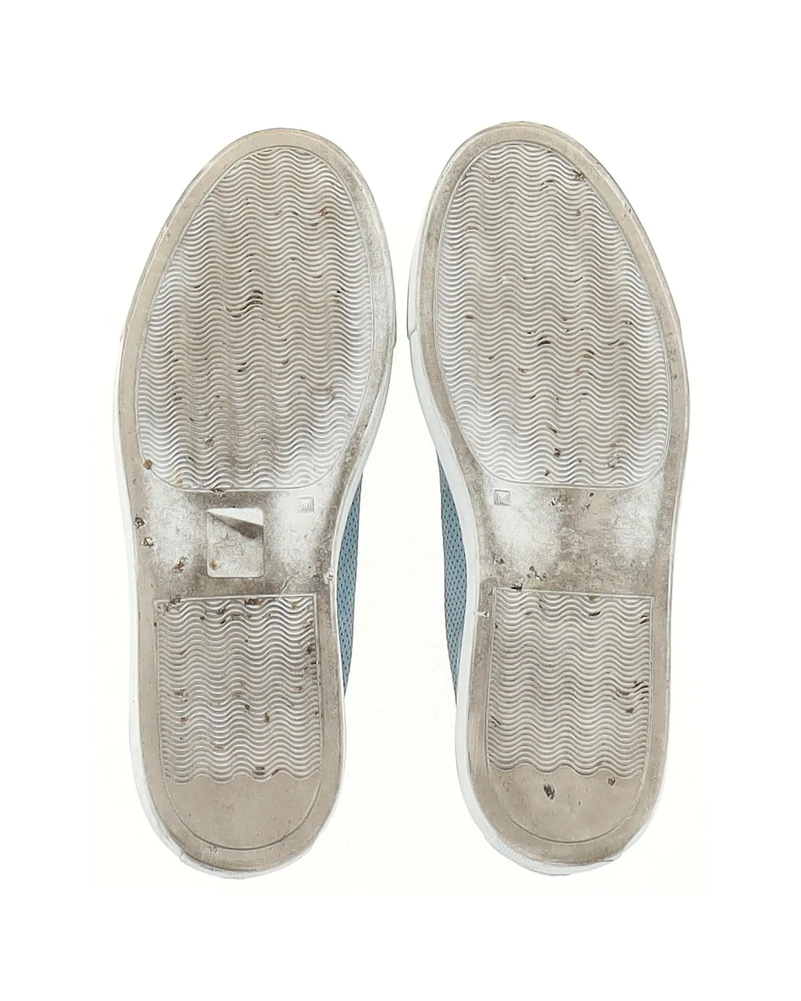 Original Perforated LowTop Sneaker
