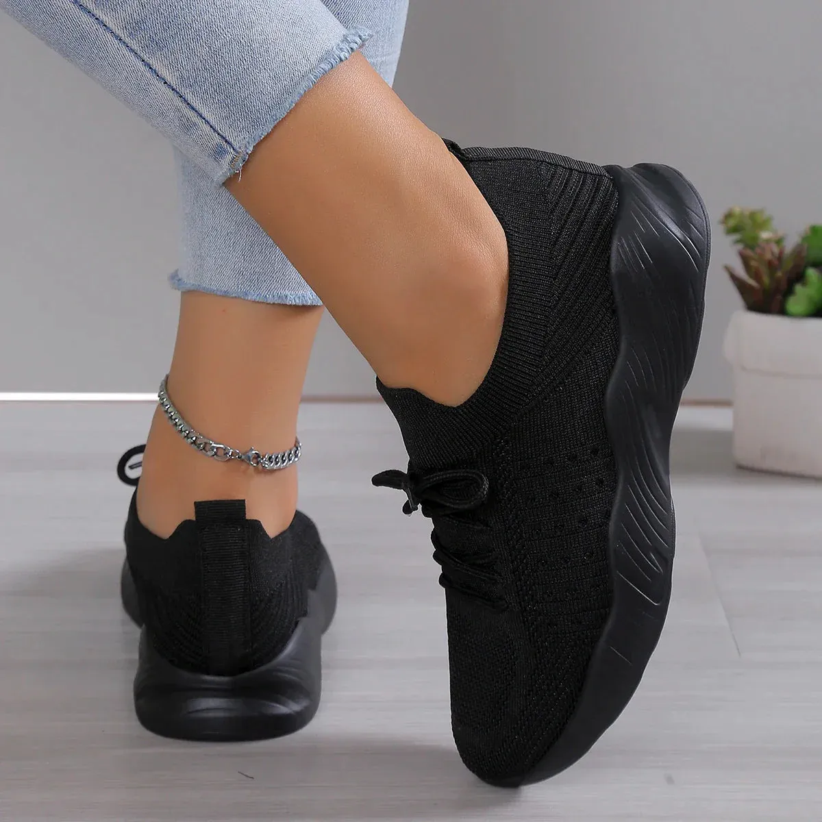 Orthopedic Casual Sneakers