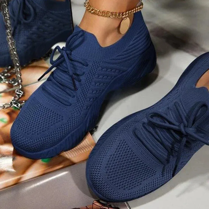 Orthopedic Casual Sneakers