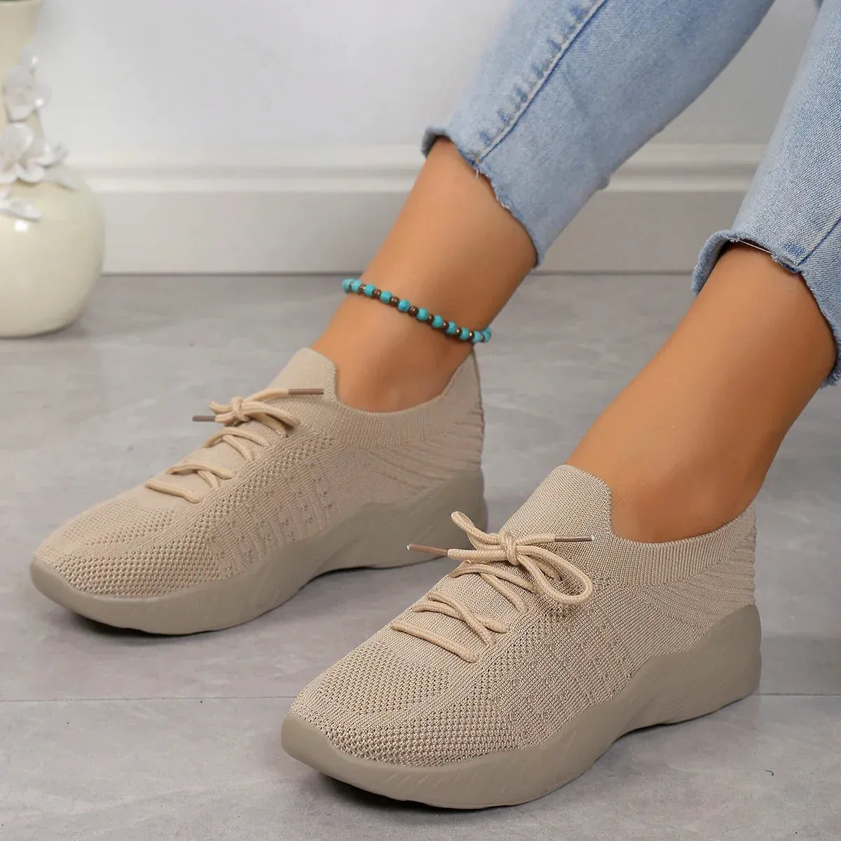 Orthopedic Casual Sneakers