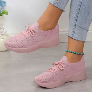 Orthopedic Casual Sneakers