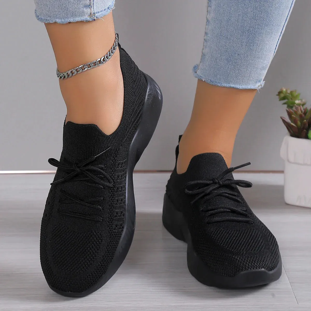 Orthopedic Casual Sneakers