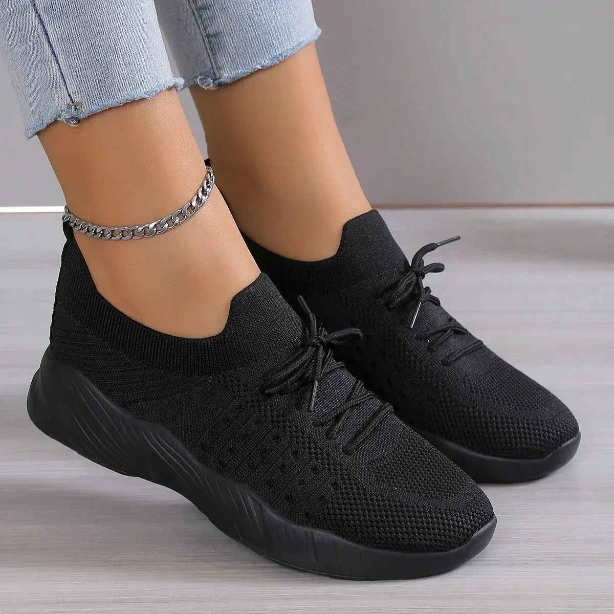 Orthopedic Casual Sneakers