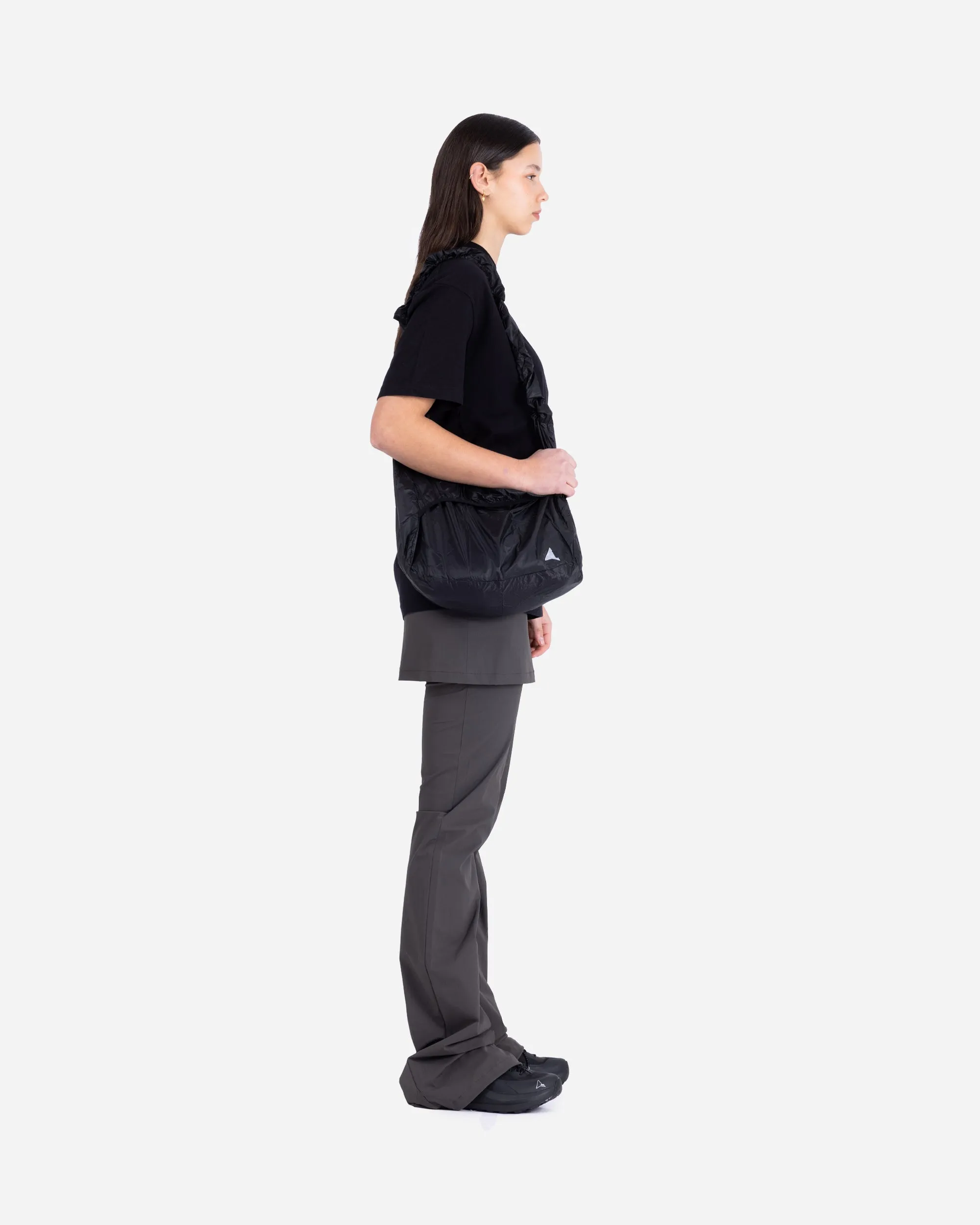 Packable Knot Bag