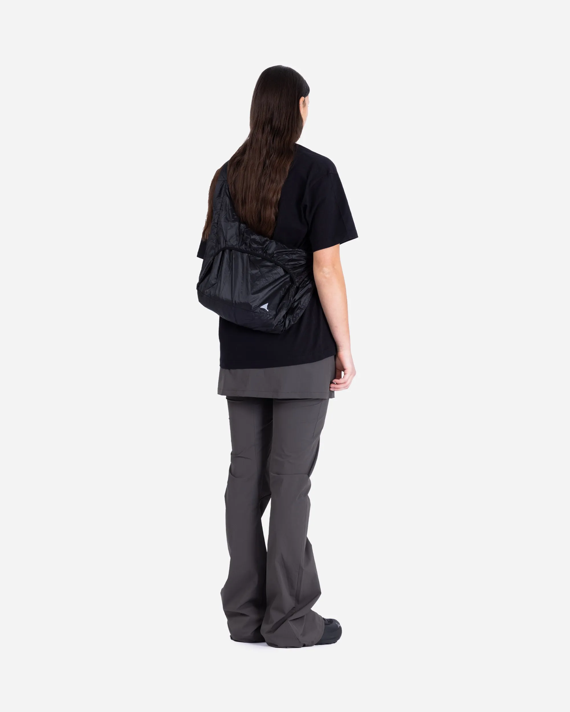 Packable Knot Bag
