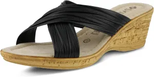 PATRIZIA Women's Marge Sandals