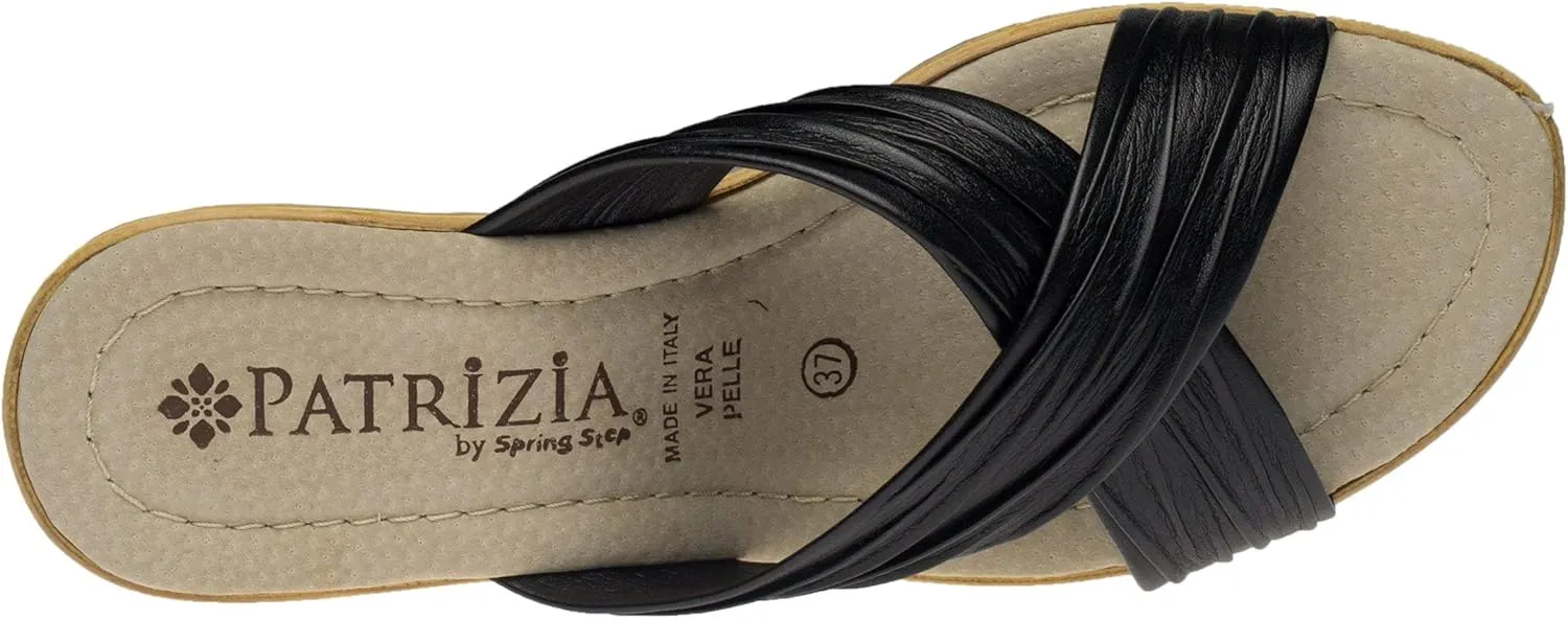 PATRIZIA Women's Marge Sandals