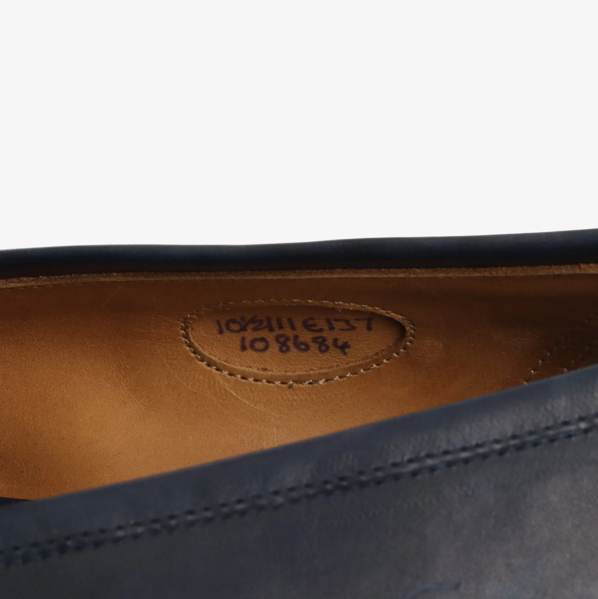 Piccadilly Penny Loafer