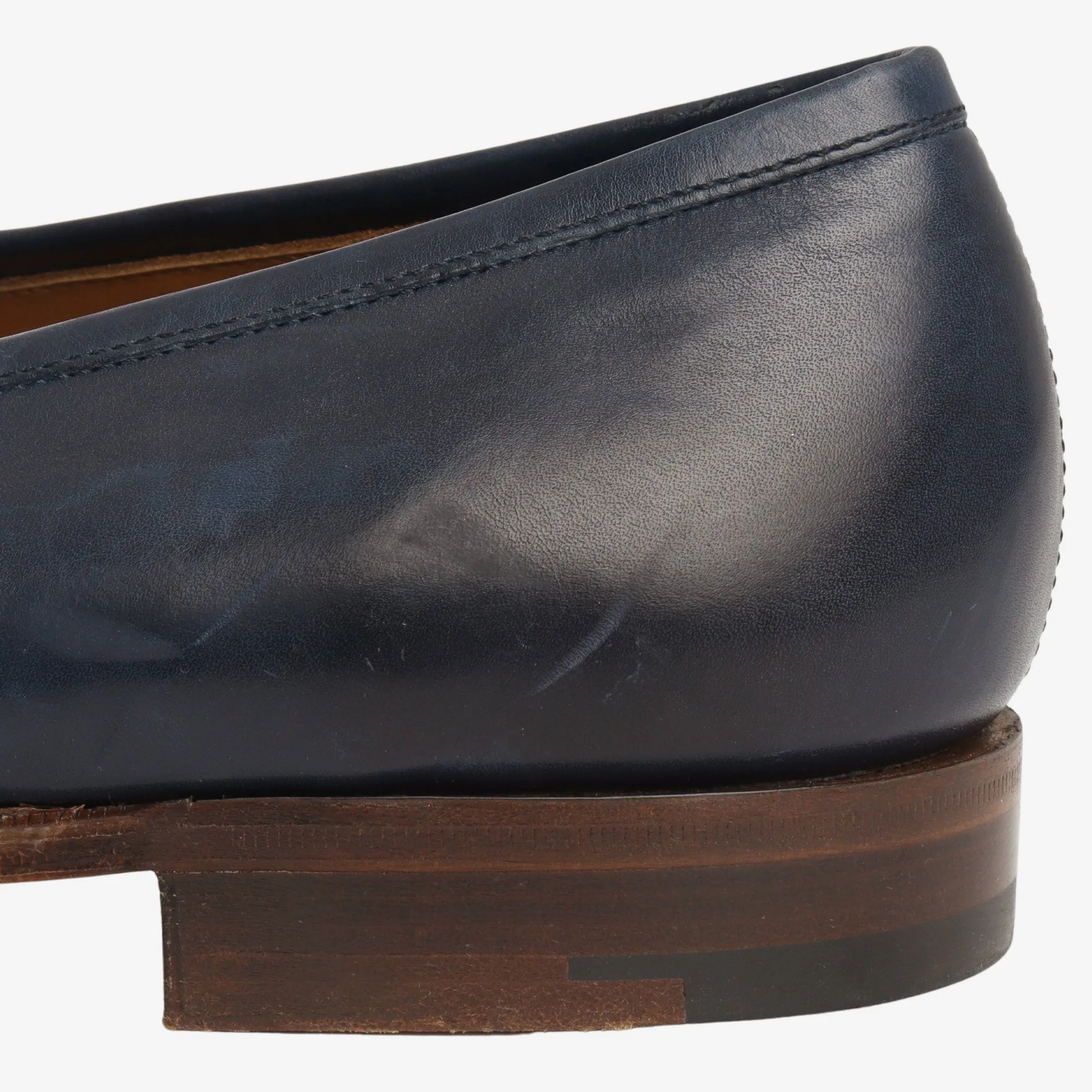 Piccadilly Penny Loafer