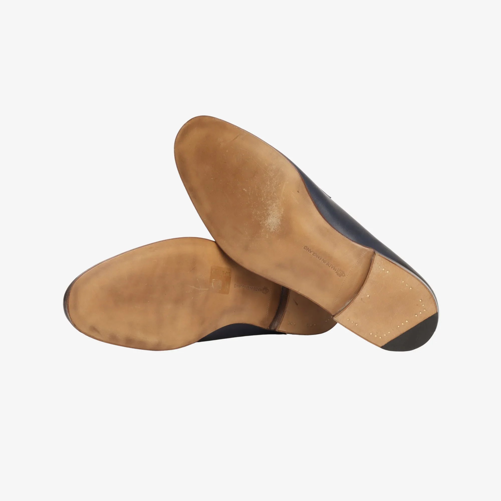 Piccadilly Penny Loafer